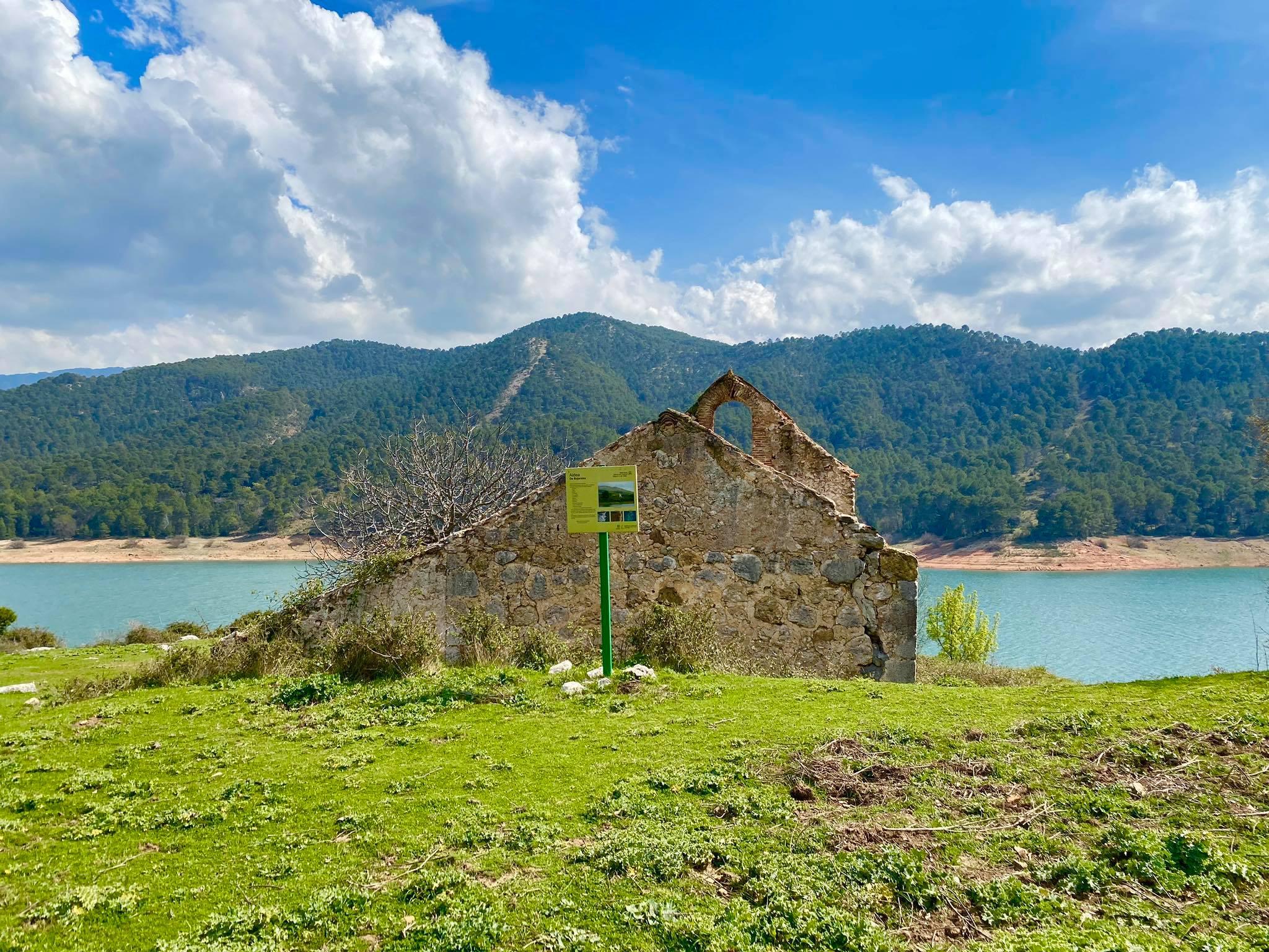 Hotel El Curro Burunchel Kültér fotó